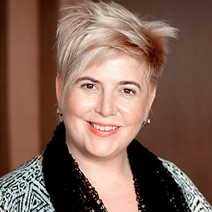 Susanne Richter-Wills, Head of Sales DACH