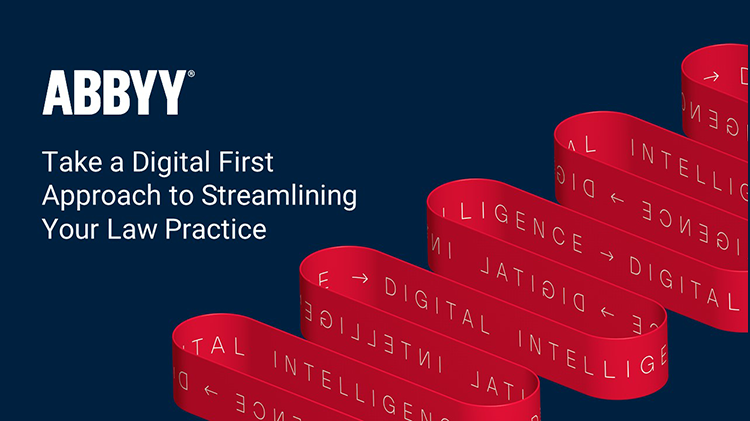 Take A Digital First Approach For Law Practices