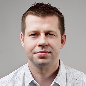 Michał Topyło