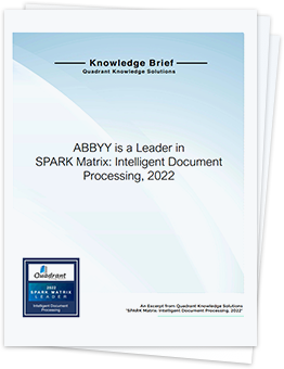 11 01 23 Vertical Spark Quadrant Knowlege Solutions